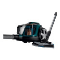 Philips | Vacuum cleaner PowerPro Expert | FC9744/09 | Bagless | Power 650 W | Dust capacity 2 L | G