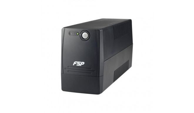 FSP | FP 600 | 600 VA | 290 V | 220 V