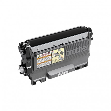 Brother TN-2010 | Toner Cartridge | Black