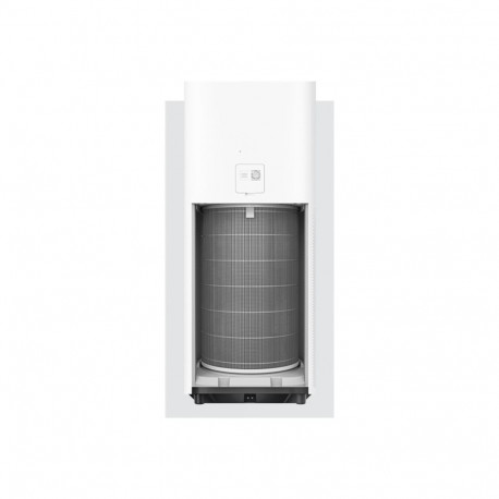 Xiaomi õhupuhasti filter Smart Air Purifier 4 Pro HEPA-filter, must