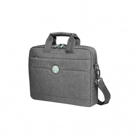 PORT DESIGNS | Yosemite Eco TL 15.6 | Laptop Case | Shoulder strap | Grey