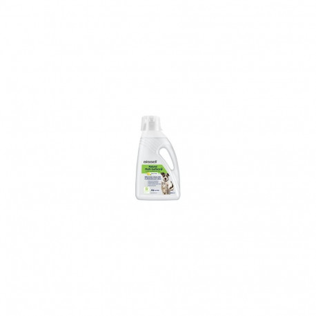 Bissell | Natural Multi-Surface Pet Floor Cleaning Solution | 2000 ml