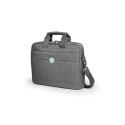 PORT DESIGNS Yosemite Eco TL 15.6 sülearvutikott hall õlarihmaga