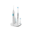 ETA | Oral care centre  (sonic toothbrush+oral irrigator) | ETA 2707 90000 | Rechargeable | For adul