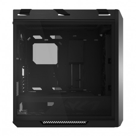 Case|ASUS|ATX/micro ATX/Mini-ITX/EATX|Black|Midi Tower|PC|ROG Strix Helios II|GX601S/BK/TGROGSTRIXHE