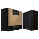 Case|ASUS|ProArt PA602 Wood Edition - Metal Panel|MidiTower|Case product features Fan control panel|