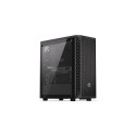 Case|ENDORFY|Signum 300 Air|MidiTower|Case product features Transparent panel|Not included|ATX|Micro