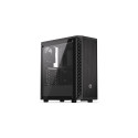 Case|ENDORFY|Signum 300 Air|MidiTower|Case product features Transparent panel|Not included|ATX|Micro