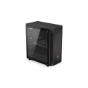 Case|ENDORFY|Signum 300 Air|MidiTower|Case product features Transparent panel|Not included|ATX|Micro