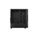 Case|ENDORFY|Regnum 400 Air|MidiTower|Case product features Transparent panel|Not included|ATX|Micro
