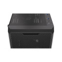 Case|ENDORFY|Regnum 400 Air|MidiTower|Case product features Transparent panel|Not included|ATX|Micro