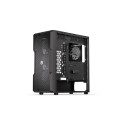Case|ENDORFY|Regnum 400 ARGB|MidiTower|Case product features Transparent panel|Not included|ATX|Micr