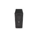Case|ENDORFY|Regnum 400 ARGB|MidiTower|Case product features Transparent panel|Not included|ATX|Micr