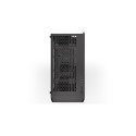 Case|ENDORFY|Regnum 400 Air|MidiTower|Case product features Transparent panel|Not included|ATX|Micro