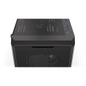Case|ENDORFY|Regnum 400 ARGB|MidiTower|Case product features Transparent panel|Not included|ATX|Micr