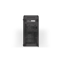 Case|ENDORFY|Regnum 400 Air|MidiTower|Case product features Transparent panel|Not included|ATX|Micro