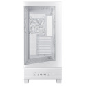 Case|ASUS|ASUS A31 PLUS Case|MidiTower|Case product features Transparent panel|ATX|BTX|MicroATX|Mini