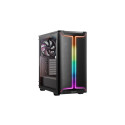 Case|BE QUIET|PURE BASE 501 DX|MidiTower|Case product features Transparent panel|Not included|ATX|Mi