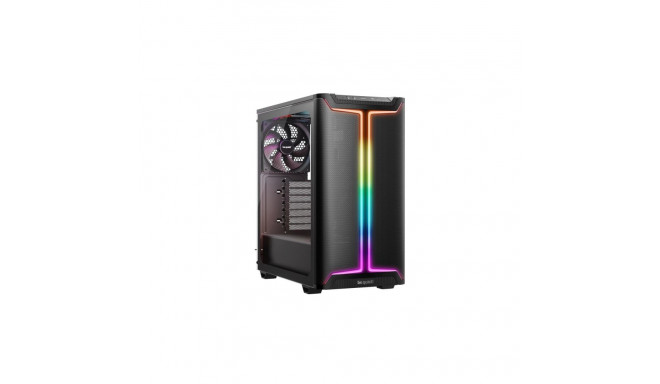 Case|BE QUIET|PURE BASE 501 DX|MidiTower|Case product features Transparent panel|Not included|ATX|Mi