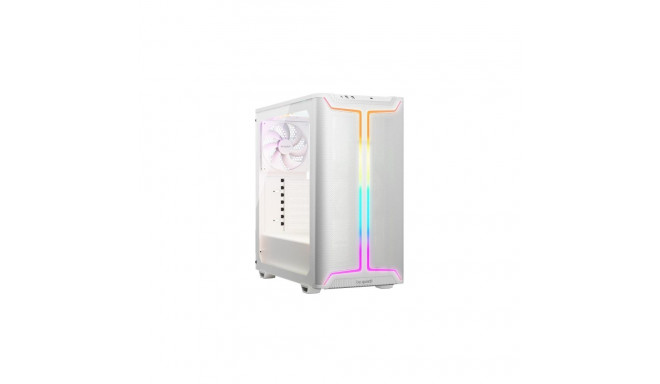 Case|BE QUIET|PURE BASE 501 DX|MidiTower|Case product features Transparent panel|Not included|ATX|Mi