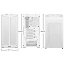 Case|BE QUIET|PURE BASE 501 DX|MidiTower|Case product features Transparent panel|Not included|ATX|Mi