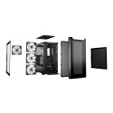 Case|BE QUIET|PURE BASE 501 LX|MidiTower|Case product features Transparent panel|Not included|ATX|Mi