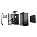 Case|BE QUIET|PURE BASE 501 DX|MidiTower|Case product features Transparent panel|Not included|ATX|Mi