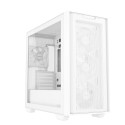 Case|ASUS|A21 PLUS|MidiTower|Case product features Transparent panel|Not included|MicroATX|MiniITX|C