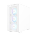 Case|ASUS|A21 PLUS|MidiTower|Case product features Transparent panel|Not included|MicroATX|MiniITX|C