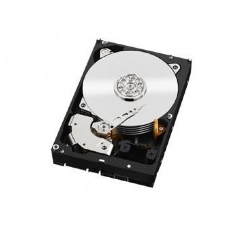 Western Digital HDD Black 2TB SATA 3.0 64MB 7200rpm 3.5" WD2003FZEX