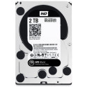 Western Digital HDD Black 2TB SATA 3.0 64MB 7200rpm 3.5" WD2003FZEX Western Digital HDD Black 2TB SATA 3.0 64MB 7200rpm 3.5" WD2003FZEX