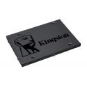 SSD|KINGSTON|480GB|SATA 3.0|TLC|Write speed 450 MBytes/sec|Read speed 500 MBytes/sec|2,5"|TBW 160 TB
