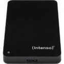 Intenso väline kõvaketas 500GB USB 3.0, must (6021530) Intenso väline kõvaketas 500GB USB 3.0, must (6021530)