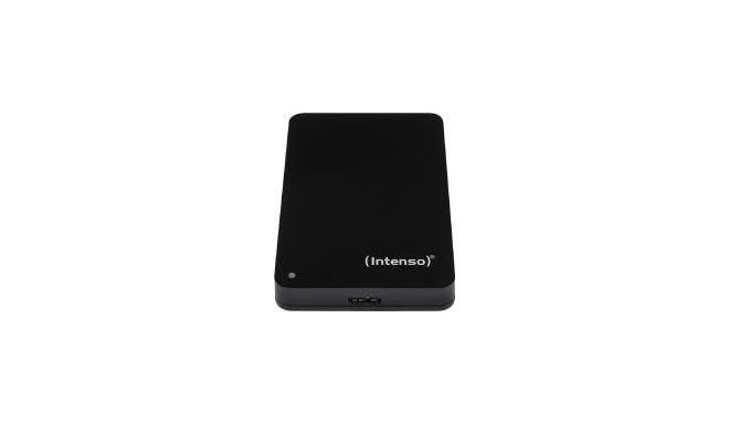 Intenso väline kõvaketas 500GB USB 3.0, must (6021530)
