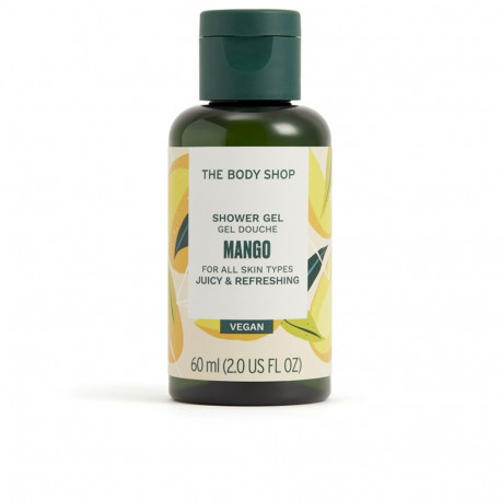 THE BODY SHOP MANGO gel de ducha 60 ml