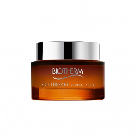 BIOTHERM BLUE THERAPY amber algae revitalize day cream 75 ml