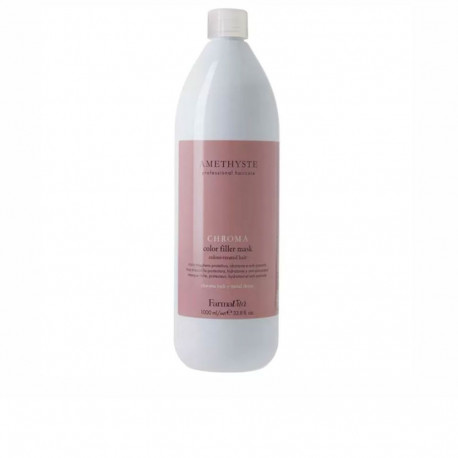 Farmavita juuksemask AMETHYSTE CHROMA värvi täitev 1000ml