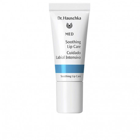 DR. HAUSCHKA Cuidado labial intensivo 5 ml