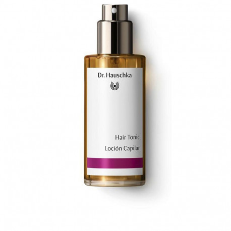 Dr. Hauschka elustav juuksevesi 100ml