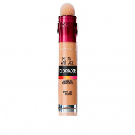 Maybelline peitepulk Instant Anti Age, #04-honey