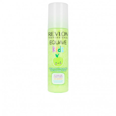 REVLON PROFESSIONAL EQUAVE KIDS APPLETASTIC detangling conditioner 200 ml