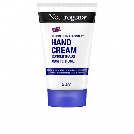 Neutrogena kätekreem kontsentreeritud 50ml