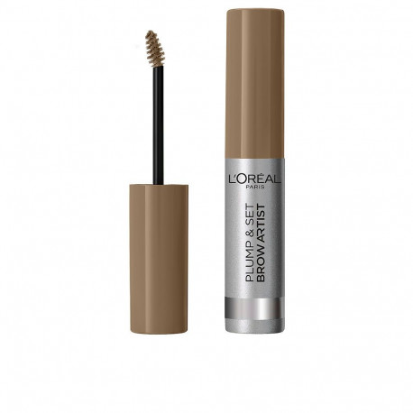 L'Oréal Paris kulmugeel Brow Artist plump & set 4,90ml, blond
