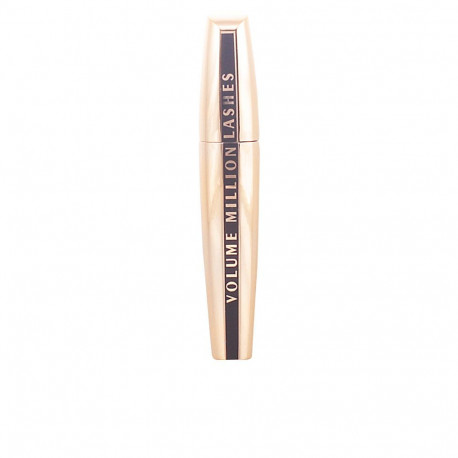 L'ORÉAL PARIS VOLUME MILLION LASHES mascara #black