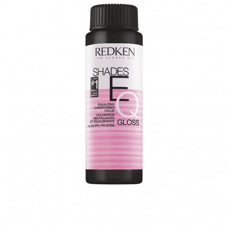 REDKEN SHADES EQ violet kicker 60 ml x 3 u