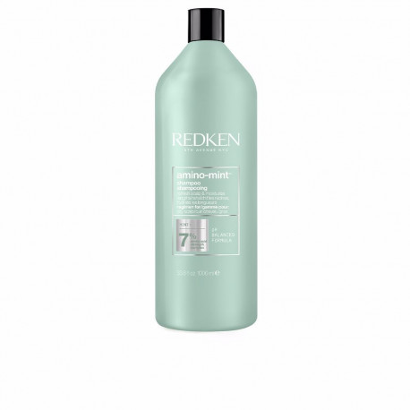 REDKEN šampoon Amino Mint 1000ml