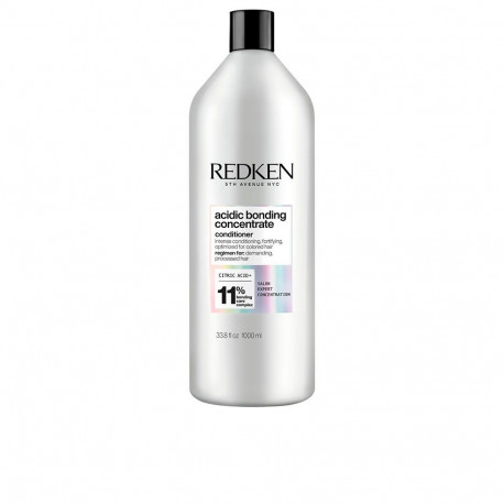 Redken palsam Acidic Bonding Concentrate professionaalne sulfaadivaba kahjustatud juustele 1000ml