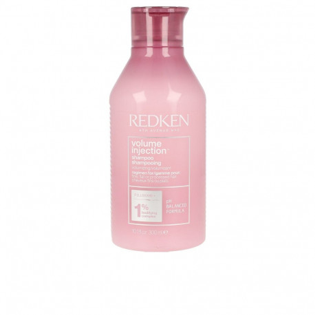 Redken šampoon Volume Injection 300ml