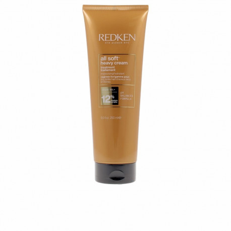Redken juuksemask All Soft heavy cream 250ml