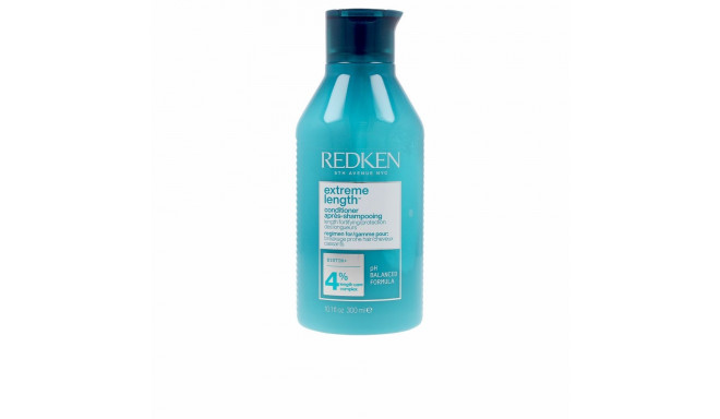 REDKEN EXTREME LENGTH conditioner 300 ml